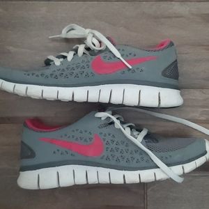 Nike Free Run